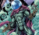 Francis Klum (Earth-616)