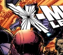 X-Men: Legacy Vol 1 210