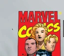 X-Force Vol 1 96