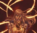 Laurie Collins (Earth-616)
