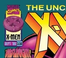 Uncanny X-Men Vol 1 336