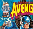 Avengers Vol 1 402
