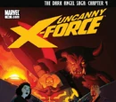 Uncanny X-Force Vol 1 14