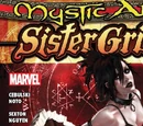 Mystic Arcana Sister Grimm Vol 1 1