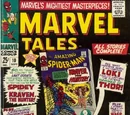 Marvel Tales Vol 2 10