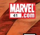 Captain America Vol 5 41