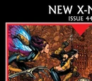 New X-Men Vol 2 44