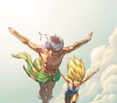 Atlanteans