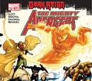 Mighty Avengers Vol 1 25