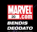 New Avengers Vol 1 20