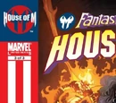 Fantastic Four: House of M Vol 1 3