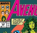 Avengers Vol 1 308