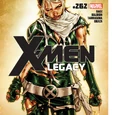 X-Men: Legacy Vol 1 262