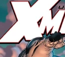 Uncanny X-Men Vol 1 402