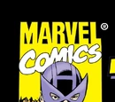 Thunderbolts Vol 1 37