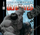 Ultimate Comics Ultimates Vol 1 8