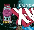 Uncanny X-Men Vol 1 337