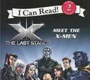 X-Men: The Last Stand Vol 1 1