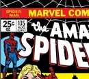 Amazing Spider-Man Vol 1 135