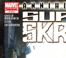Annihilation: Super-Skrull Vol 1 2