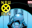 New X-Men Vol 1 138