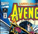 Avengers Vol 1 381