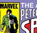 Peter Parker, The Spectacular Spider-Man Vol 1 107
