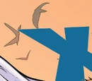 Uncanny X-Men Vol 1 506