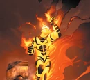 Shiro Yoshida (Earth-616)