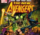 New Avengers Vol 2 16.1