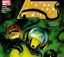 Avengers Academy Vol 1 8