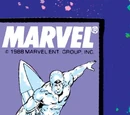 Silver Surfer Vol 3 19