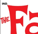 Fantastic Four Vol 1 1