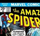 Amazing Spider-Man Vol 1 151