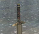 Sacred Artifact