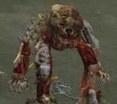 A spite golem