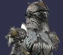 Demonguard (Armor Set)