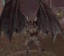 Frenzied fleshgoyle