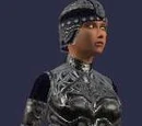 Dead-Eye (Armor Set)