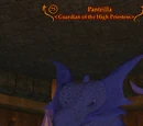 Pantrilla