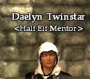 Daelyn Twinstar