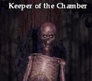 Keeper of the Chamber (NPC)