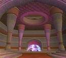 Ulteran Spire Room