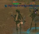 High Priest of Val'Marr