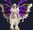 Zealot's Zeal (Armor Set)