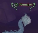 Wurmjaw