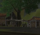 Outsiders' Landing