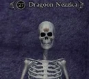 Dragoon Nezzka