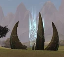 Ulteran Spires