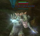 An Evol Ew warder
